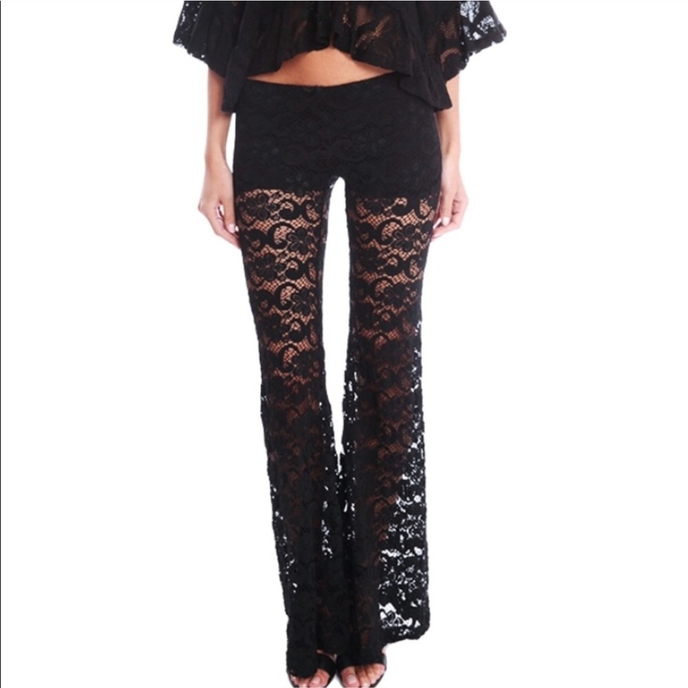 Dixie Nightcap Pants